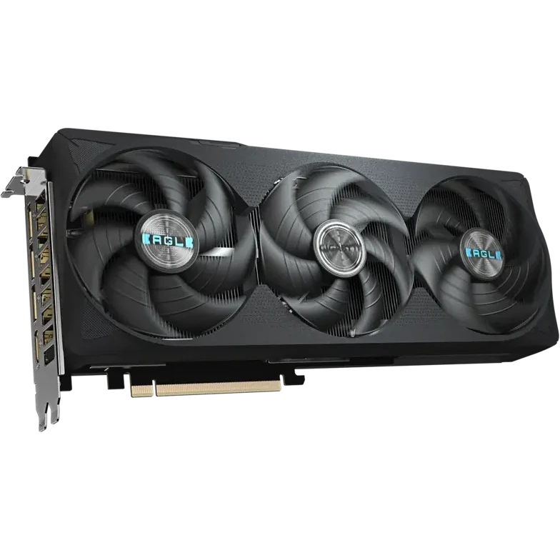 Видеокарта Gigabyte GeForce RTX 5070TI (GV-N507TWF3-16GD 1.0)