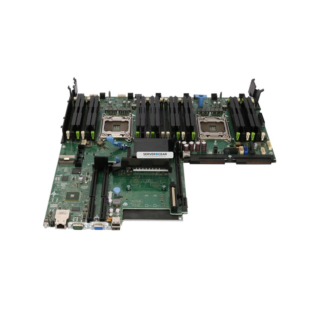 PER720-SFF-16-VWT90 Сервер PowerEdge R720 16x2.5 VWT90 Ask for custom qoute