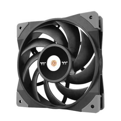 Кулер Thermaltake Toughfan 12 CL-F117-PL12BL-A