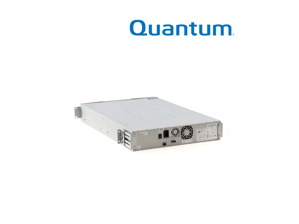 Quantum SuperLoader 3
