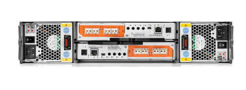 HPE MSA 2062 G6