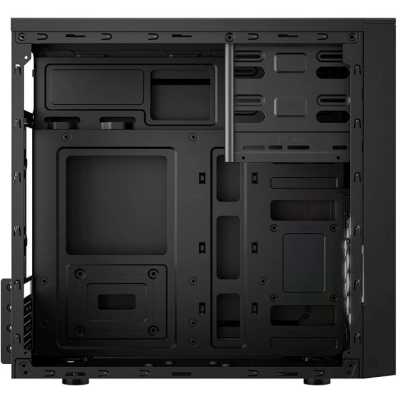 Корпус CBR RD 873 PCC-MATX-RD873-WPSU