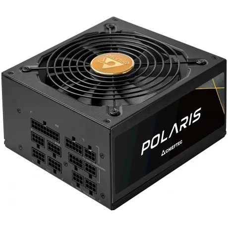 Блок питания Chieftec Polaris 850W PPS-850FC Box в Санкт-Петербурге