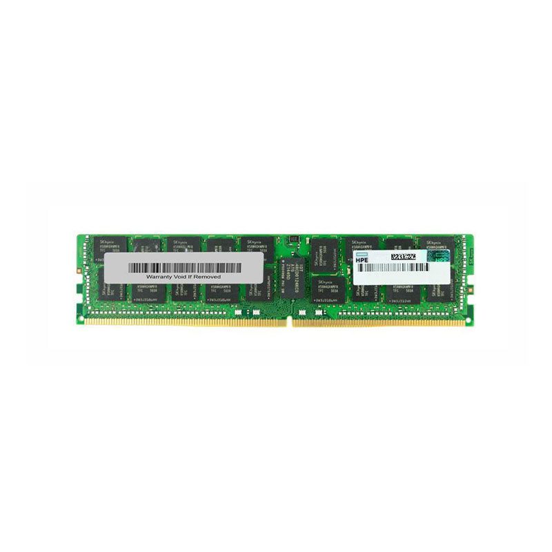 Оперативная память HPE 128GB (1X128GB) QUAD RANK X4 DDR4-2933 LOAD REDUCED SMART MEMORY KIT [P19402-001]