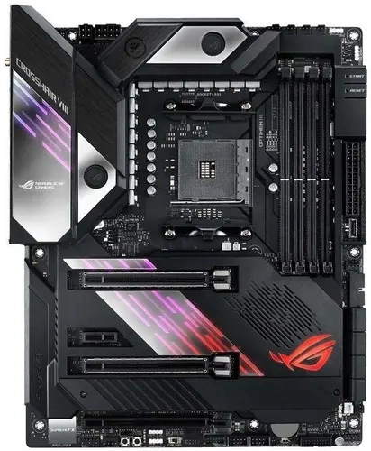 Материнская плата Asus ROG Crosshair VIII Formula (90MB10Z0-M0EAY0)