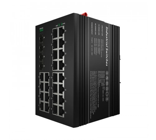 Коммутатор Scodeno XPTN-9000-75-4GX24GP-V