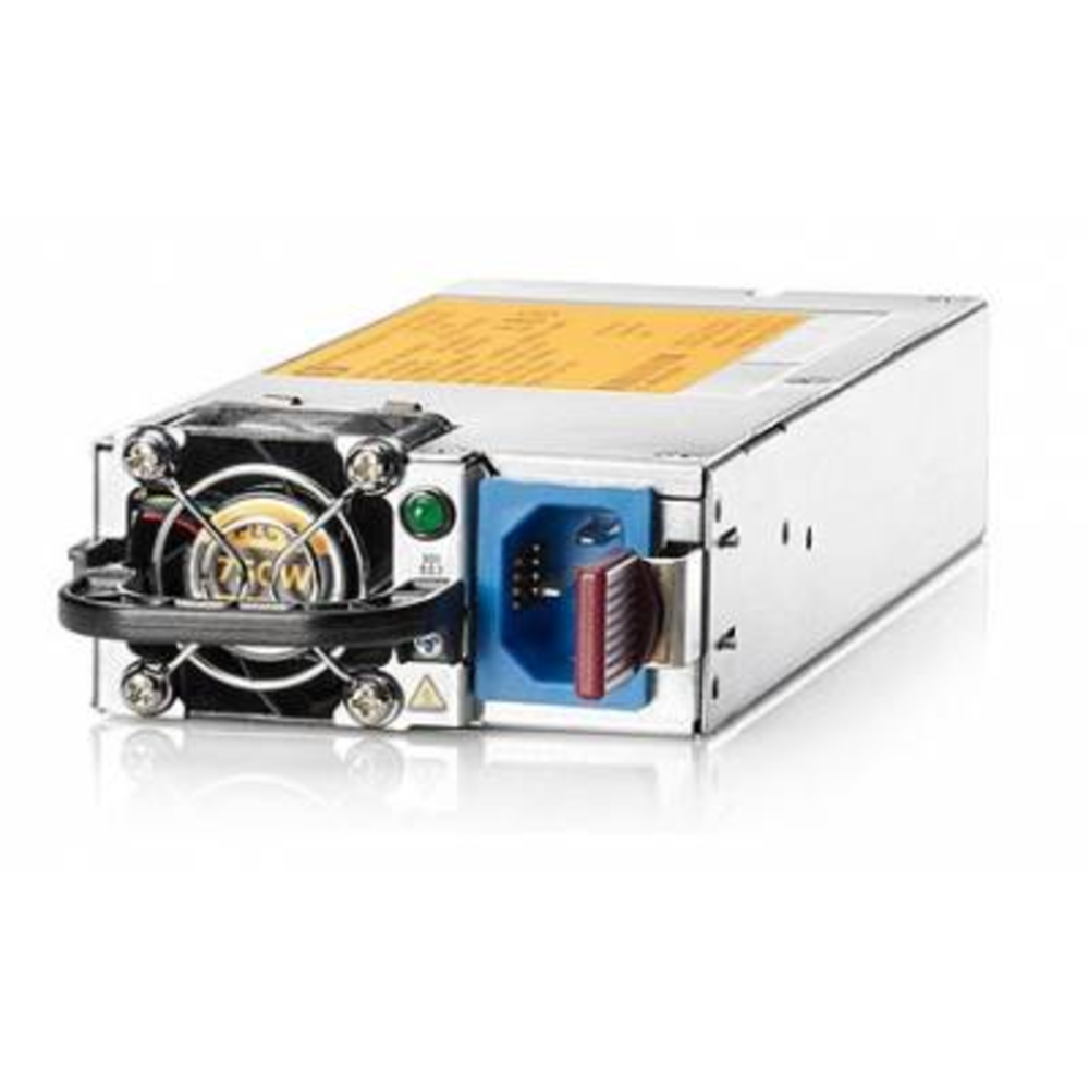 Блок питания HP DL360 G6,G7 HP DL380 G6,G7, G8 750W