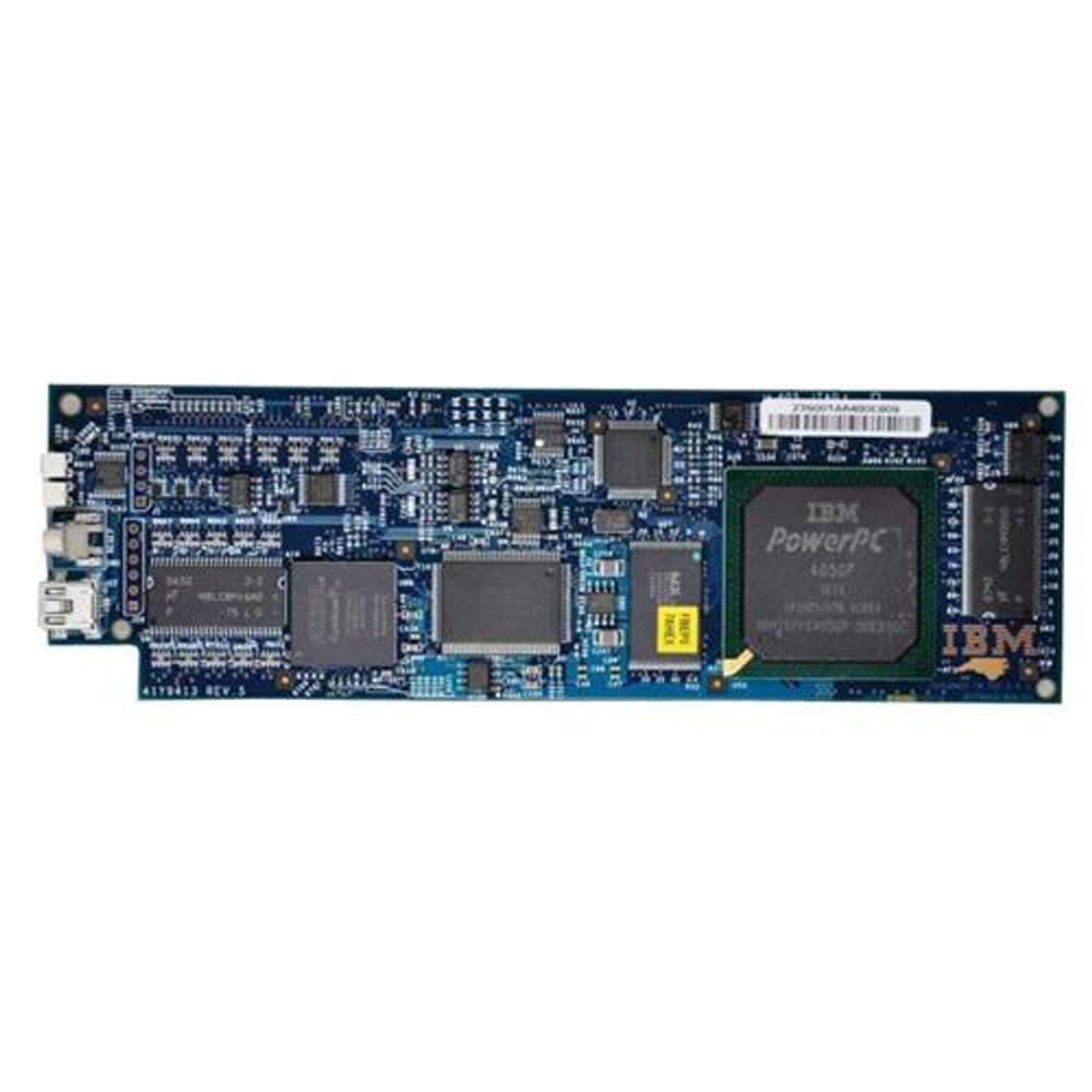 73P9341 Контроллер IBM Remote Supervisor Adapter II Slim Line (RSA-II) For x326 x336 x346