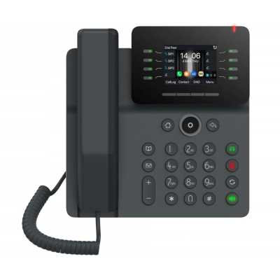 IP телефон Fanvil V63
