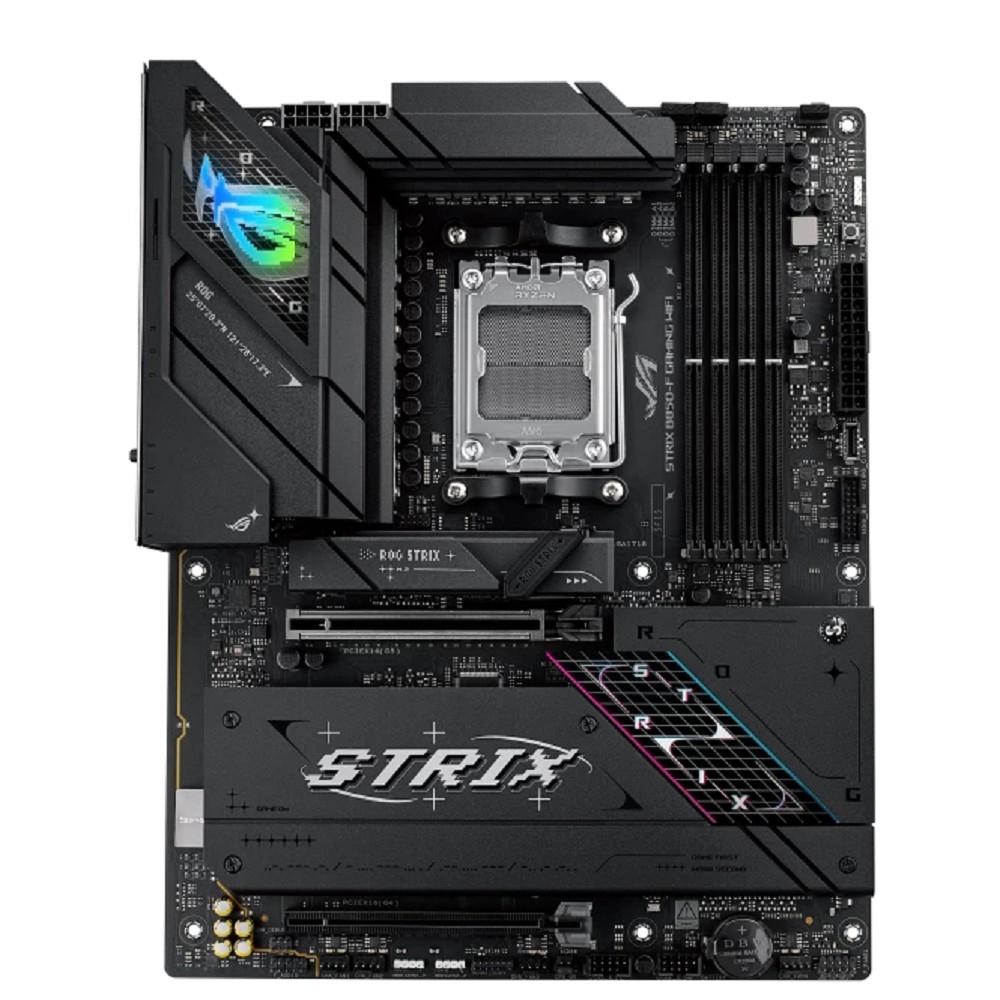 ASUS ROG STRIX B850-F GAMING WIFI