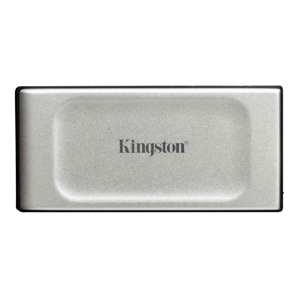 Твердотельный диск 1TB Kingston XS2000 Series USB 3.2 Gen 2 Type-C [R/W - 2000/2000 MB/s]