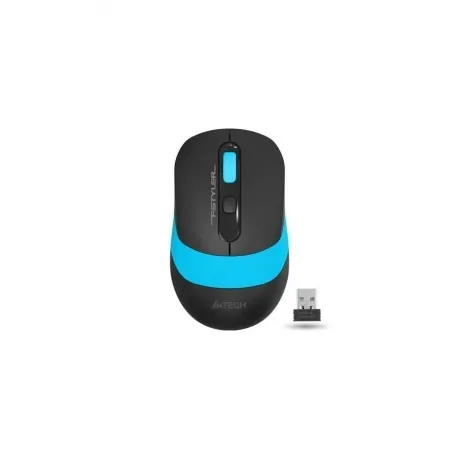 Мышь A4Tech Fstyler FG10 Black/Blue в Санкт-Петербурге