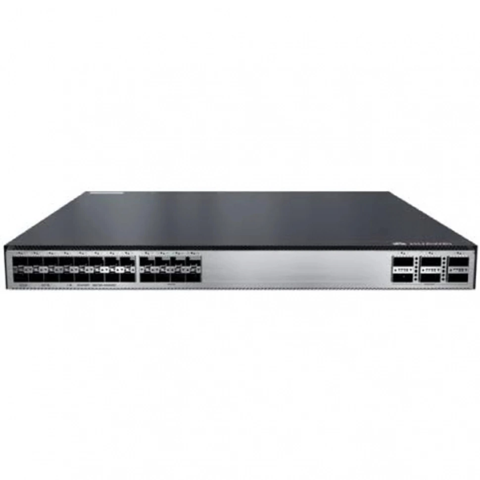 Коммутатор Huawei S6730-H24X6C_2xSWDM4