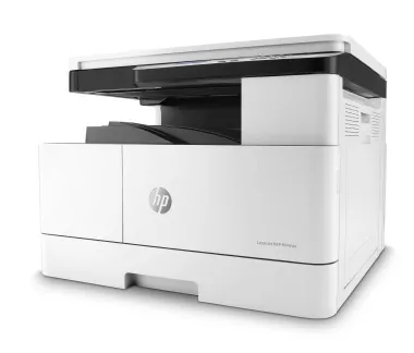 МФУ HP LaserJet M442dn