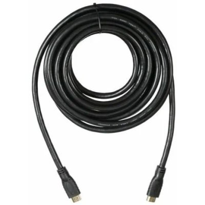Кабель Buro BHP HDMI 2.0-20