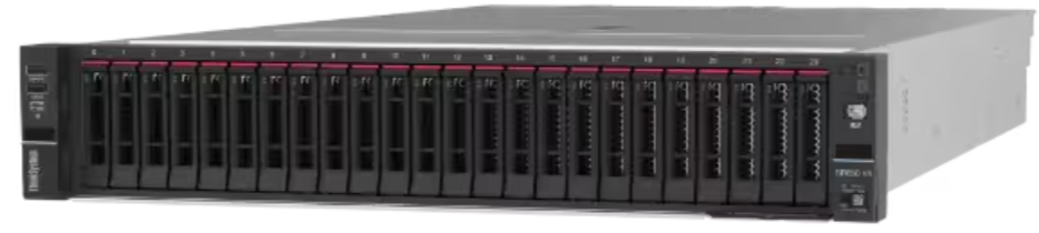 Lenovo ThinkSystem SR650 V4