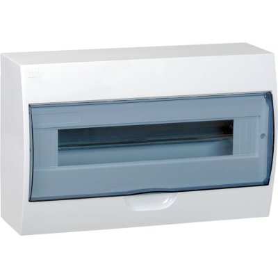 Щит распределительный IEK MKP12-N-18-40-10