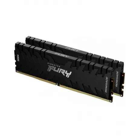 Память оперативная Kingston 16GB 4800MHz DDR4 (KF448C19RB2K2/16) в Санкт-Петербурге