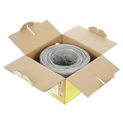 Витая пара Proconnect 01-0022-3