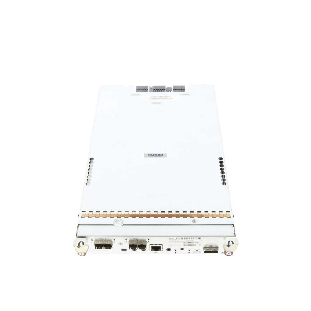 MSA2050-CTRL-SAS Контроллер HP SAS Controller for MSA2050