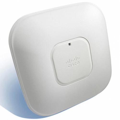 Точка доступа Cisco AIR CAP3502I-R-K9