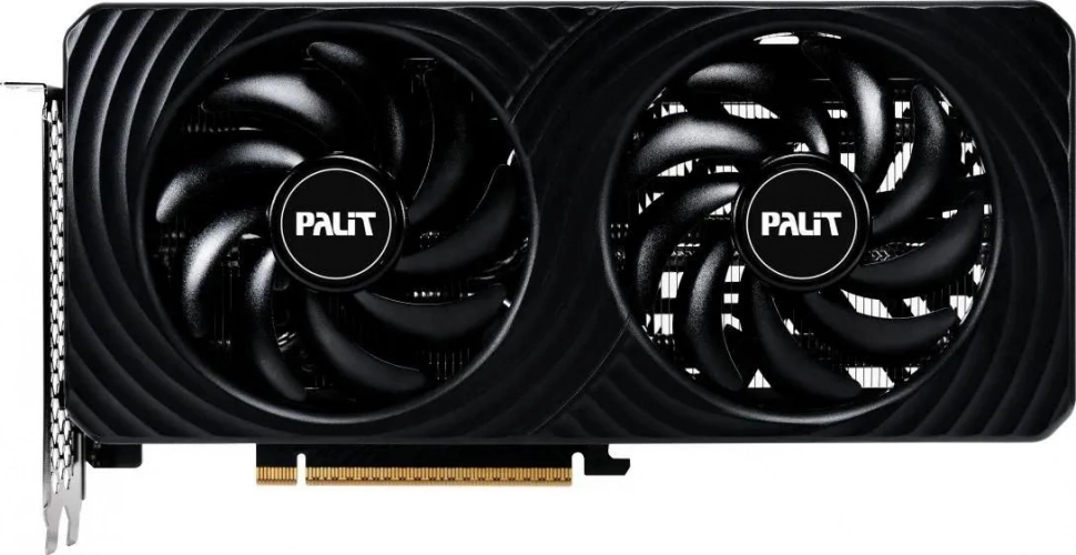 Видеокарта Asus GeForce RTX 5060 8Gb PRIME-RTX5060-O8G (90YV0N10-M0NA00)