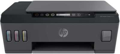 HP Smart Tank 516 AiO