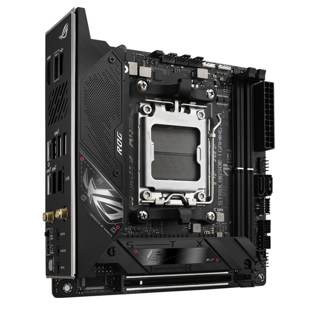 Материнская плата ASUS [90MB1BI0-M0EAY0]