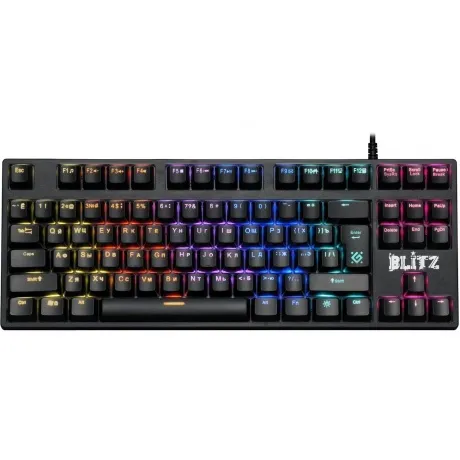 Клавиатура Defender Blitz GK-240L в Санкт-Петербурге