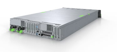 Fujitsu PRIMERGY RX2540 M6
