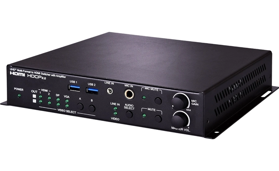 Матричный коммутатор Cypress CPLUS-V2030