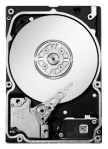 Жёсткий диск Seagate ST973452SS