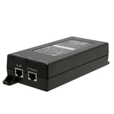 Адаптер PoE Cisco AIR-PWRINJ6