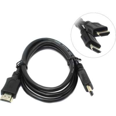 Кабель Wize C-HM-HM-1M