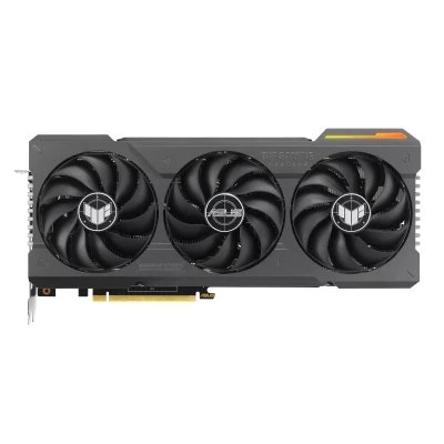 Видеокарта Asus RTX 4070 Ti Super 16Gb DUAL-RTX4070TIS-16G (90YV0KF4-M0NA00)