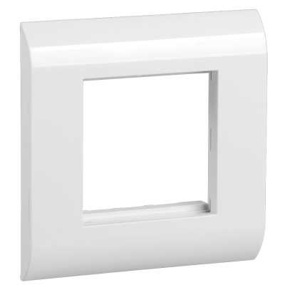 Лицевая рамка ITK CS5-12M-P