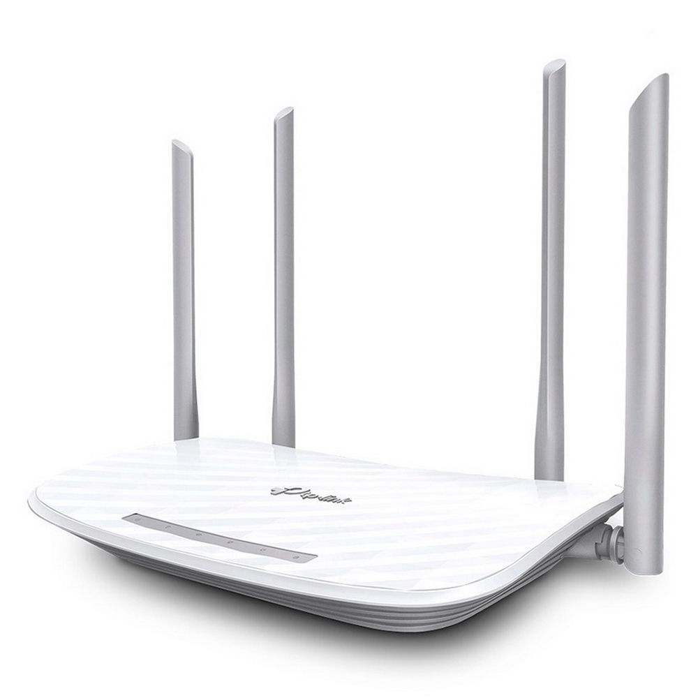 Маршрутизатор TP-Link Archer A5