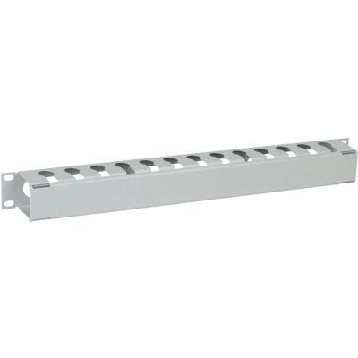 Кабельный органайзер ITK CO35-1MCM