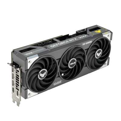 Видеокарта ASUS nVidia GeForce RTX 5070 12Gb TUF-RTX5070-O12G-GAMING