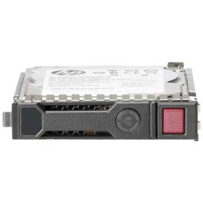 Жёсткий диск HPE 872738-001