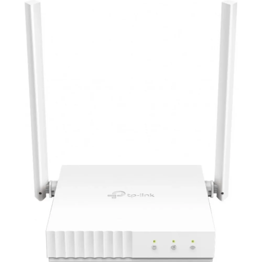 Wi-Fi роутер TP-Link TL-WR844N белый в Санкт-Петербурге