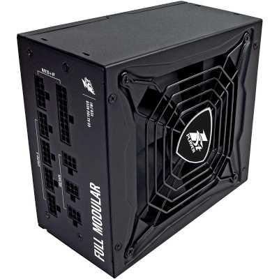 Блок питания 1STPLAYER Steampunk 750W PS-750SP