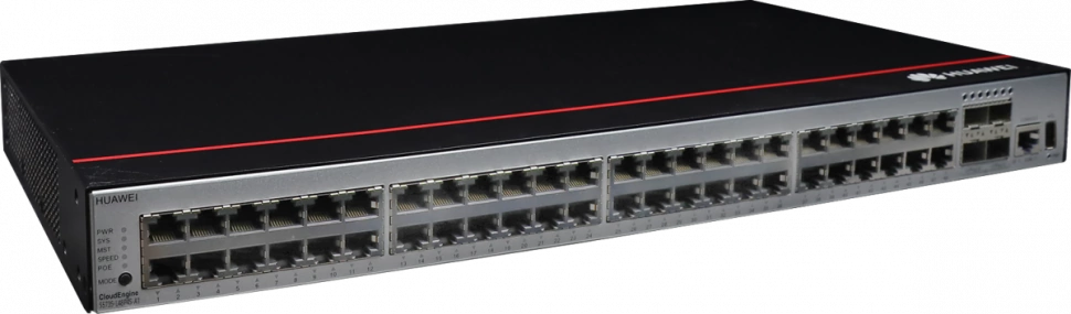 Коммутатор Huawei S5735-L48P4S-A1 (98011345)