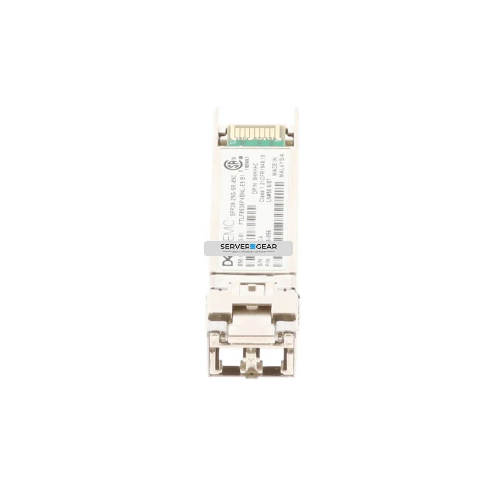 PY7V9 Трансивер 25GBe SFP28 85C SR 850nm optical transceiver PY7V9