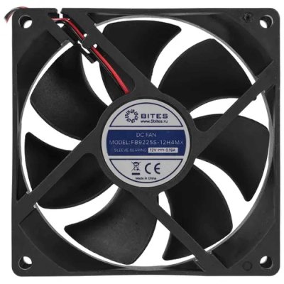 Кулер 5bites FB9225S-12H4MX