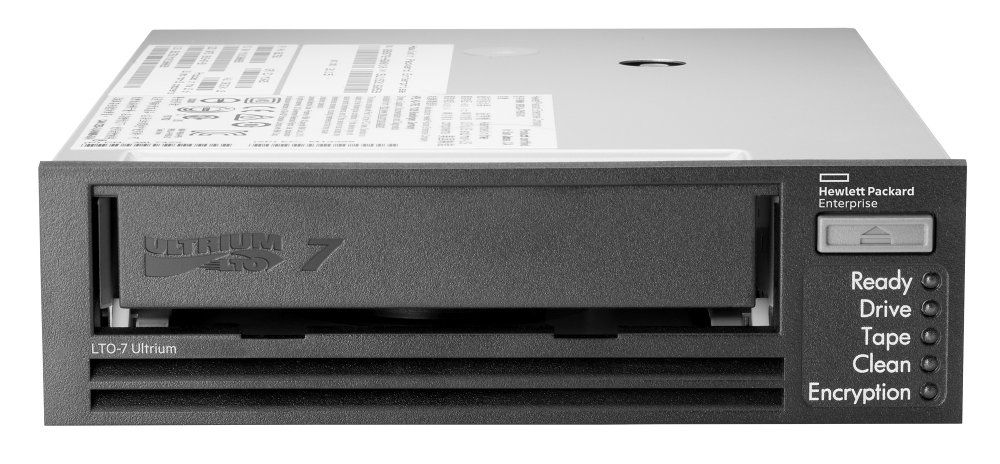 Ленточный накопитель HPE LTO-7 Ultrium (BB874A)