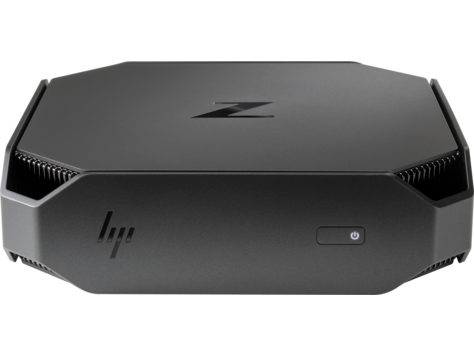 Рабочая станция HP Z2 G4 Mini