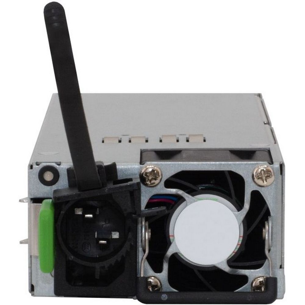 Блок питания Gooxi 800W CRPS, 185х73,5х39mm; rated AC voltage 100V-240V, support 240V DC (один модуль)