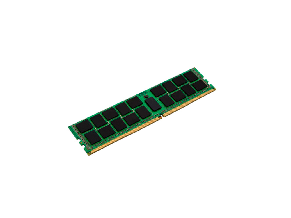 Micron MT36JSF1G72PZ-1G6M1FG 8GB DDR3 RDIMM 1600MHz