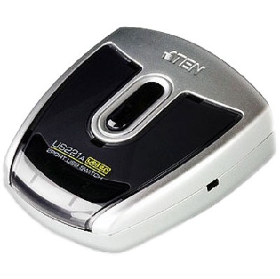 KVM переключатель Aten US221A-AT